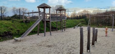 Spielplatz